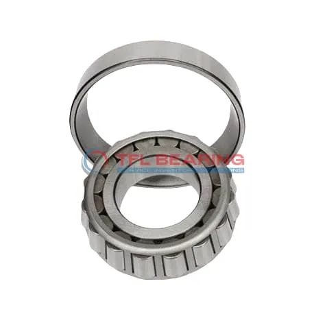 TS (Single Row Tapered Roller Bearings) (Imperial) 29665-29622W